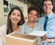 Cliente_ logística e transporte BIGTRANS