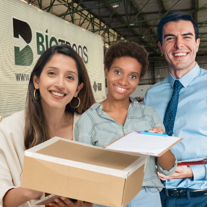 Cliente_ logística e transporte BIGTRANS