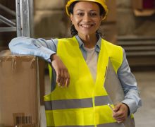 Segurança no Transporte de Cargas