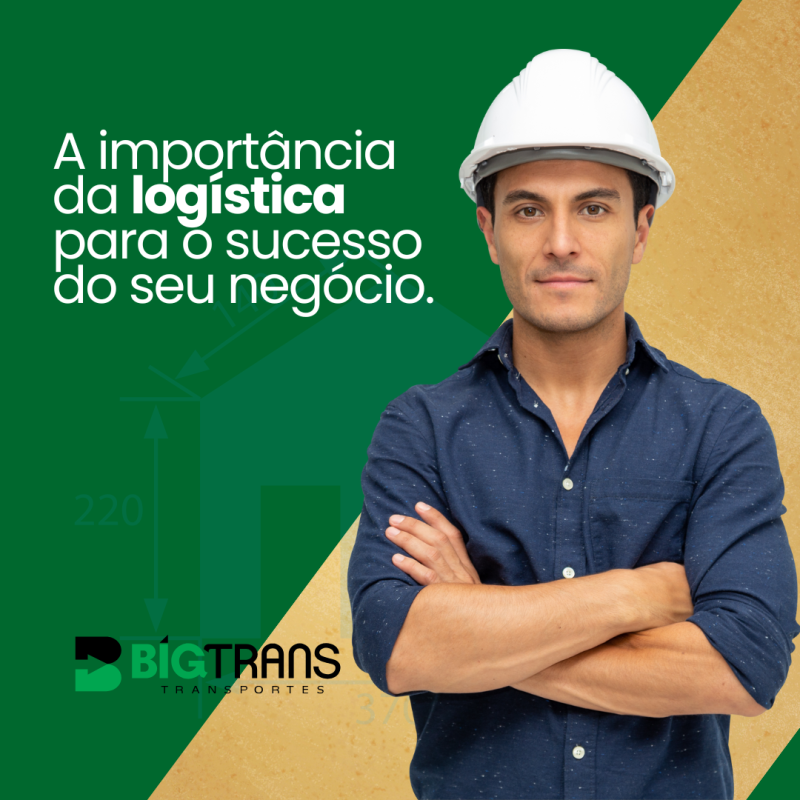 Site BIGTRANS