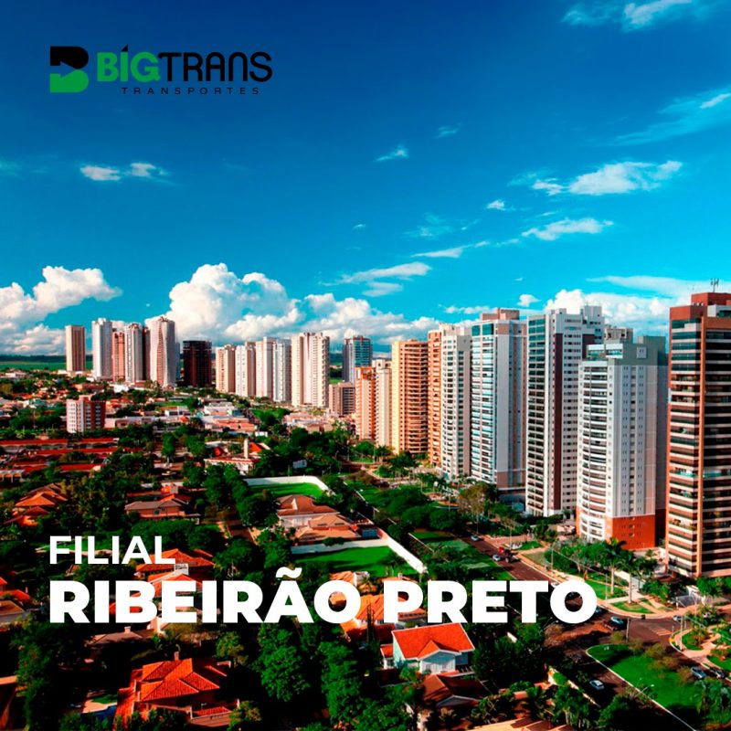 BigTrans Ribeirão Preto